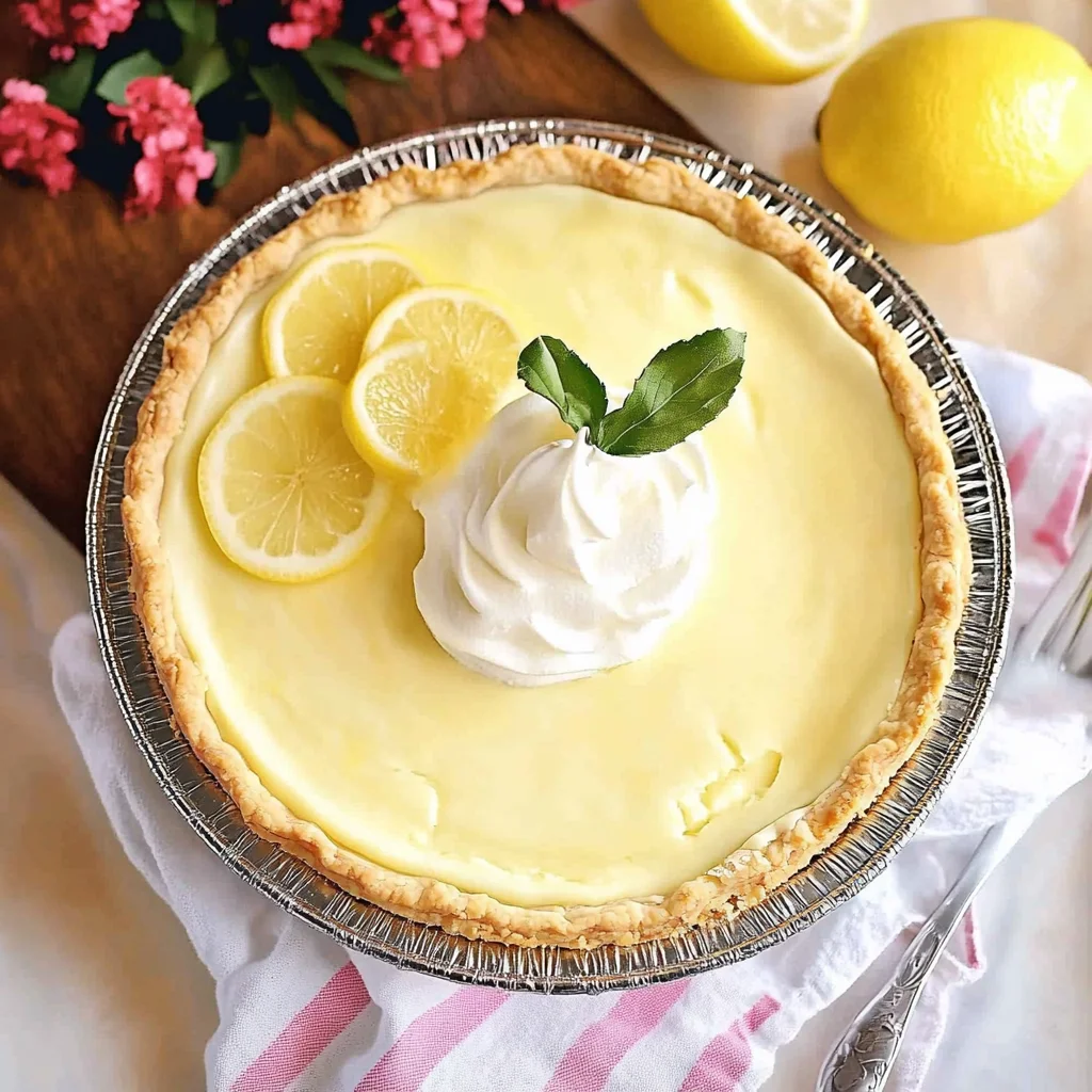 Lemonade