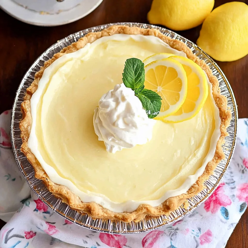 Lemonade