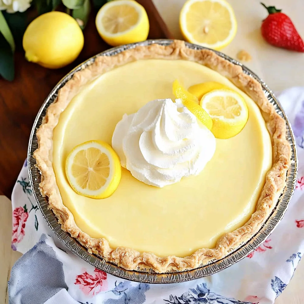 Lemonade