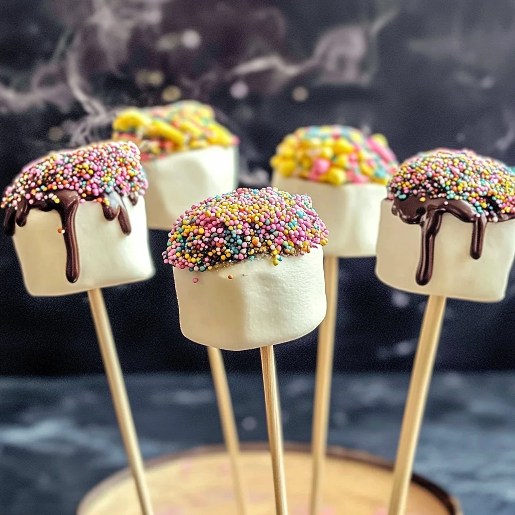 Marshmallow