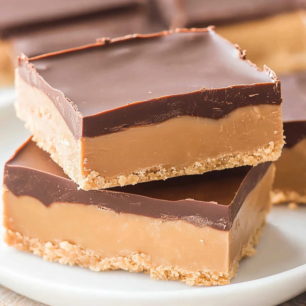 No-Bake