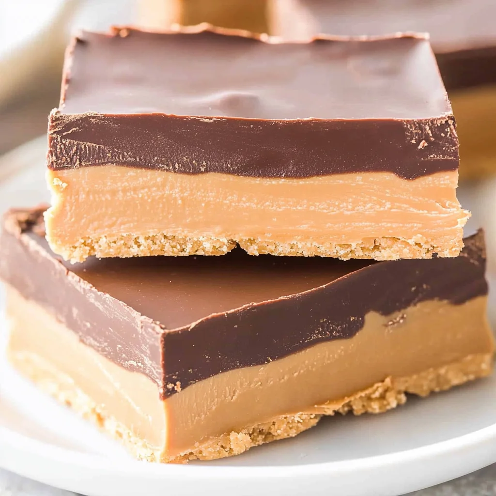 No-Bake