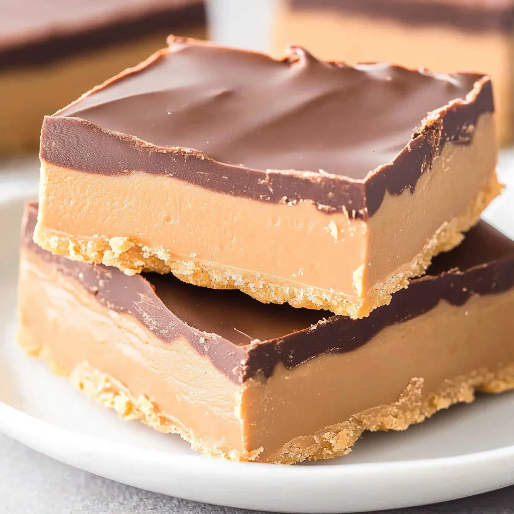 No-Bake