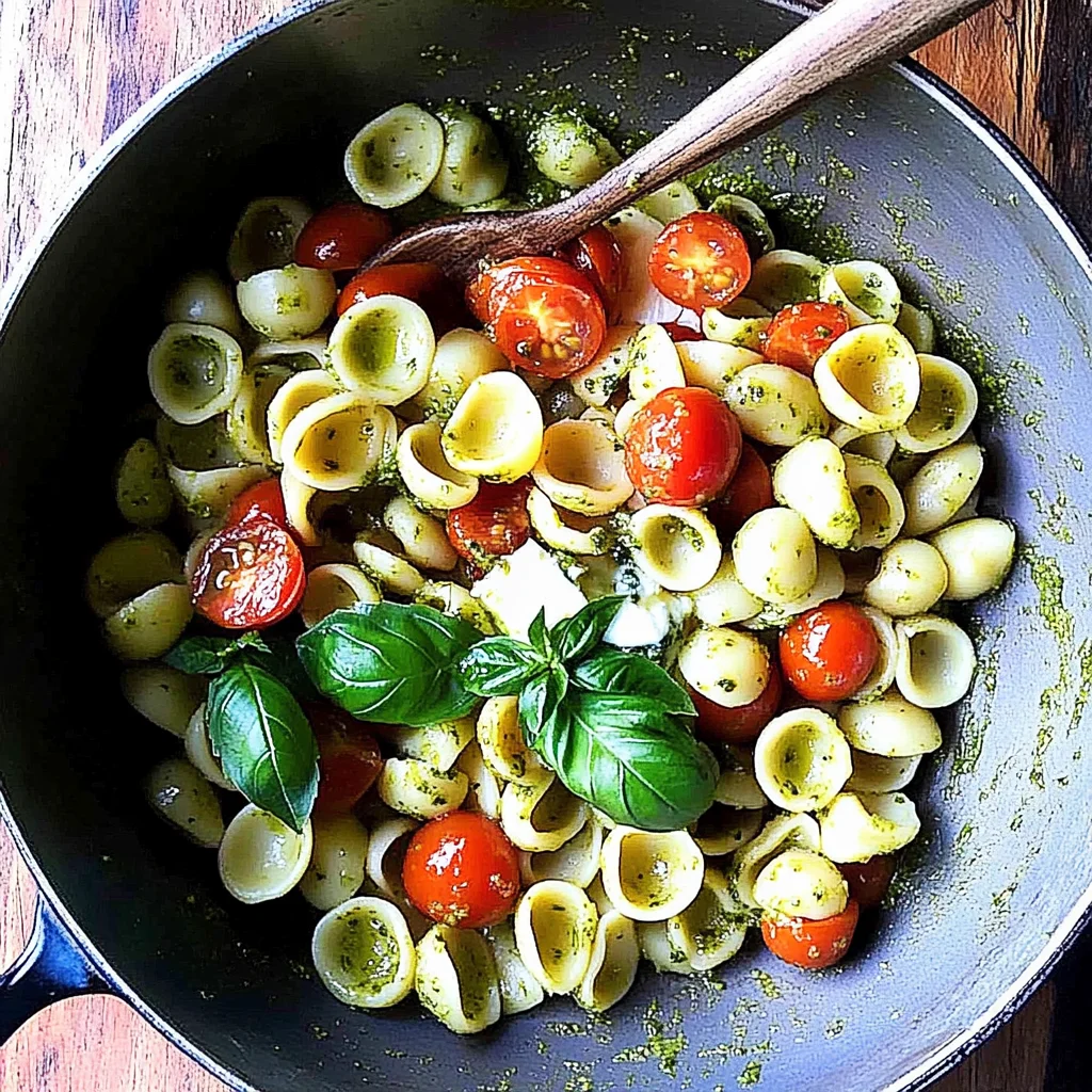 Orecchiette