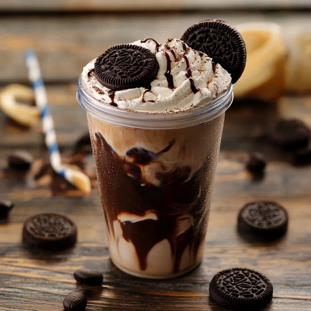 Oreo