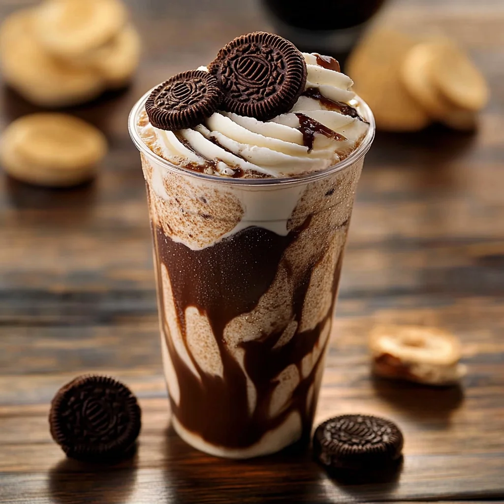 Oreo