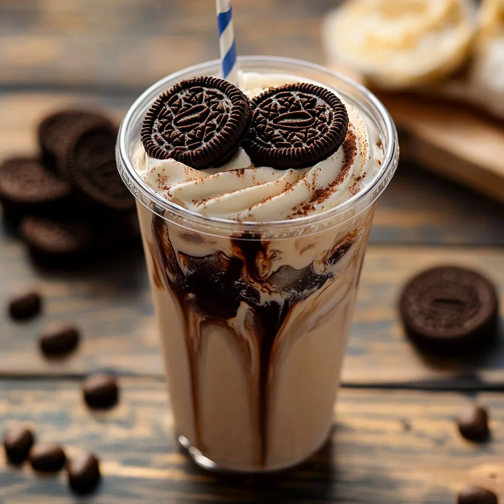 Oreo