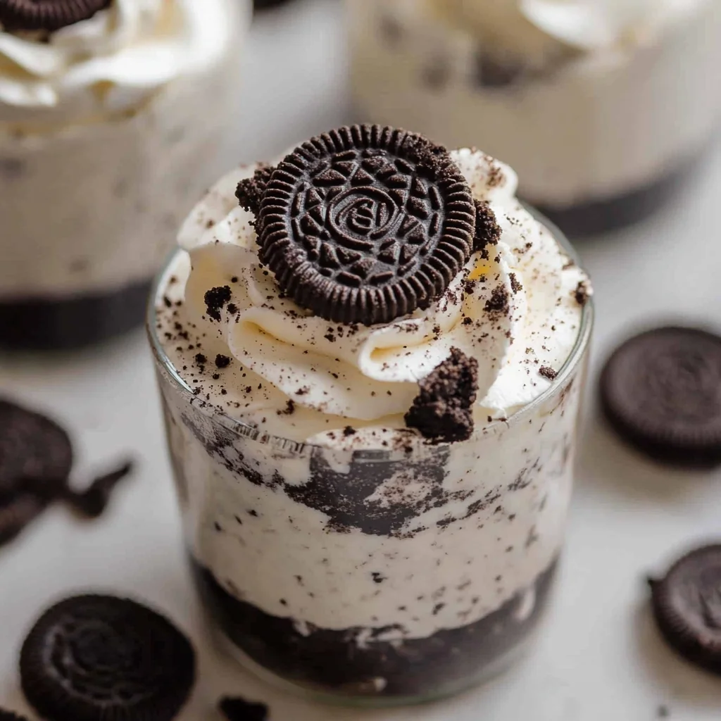 Oreo