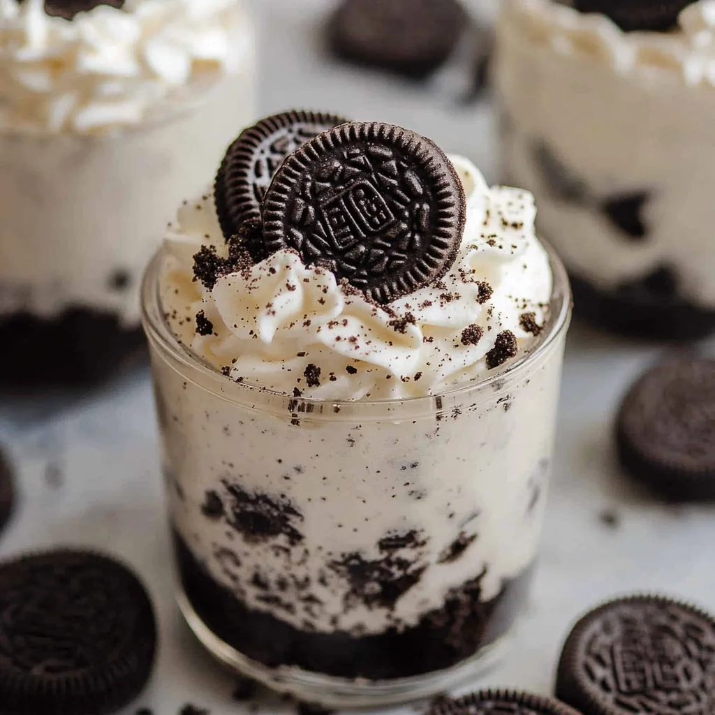 Oreo