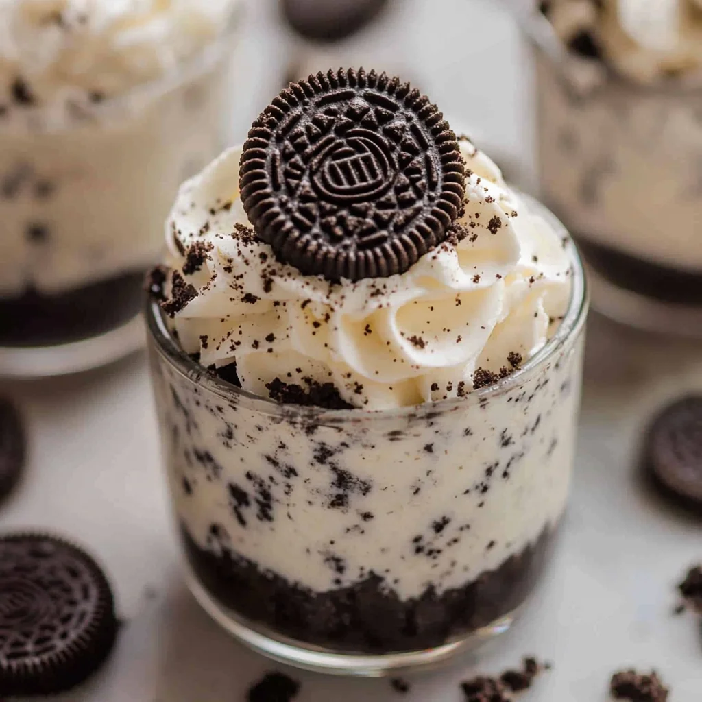Oreo