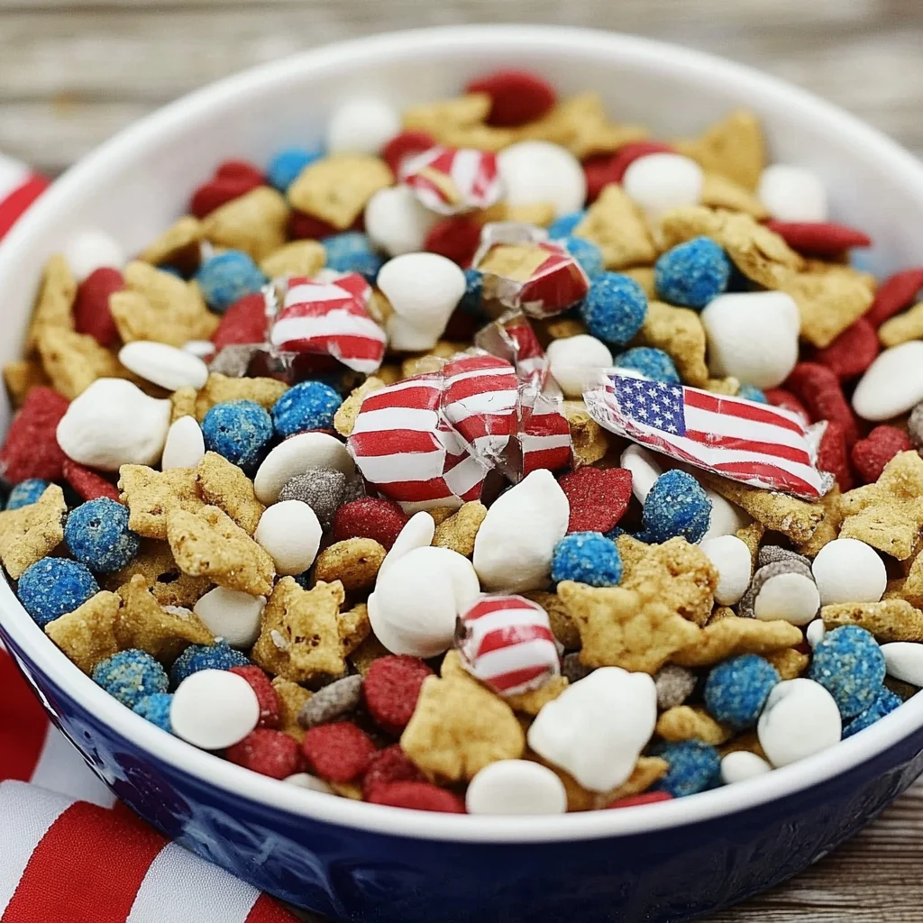 Patriotic
