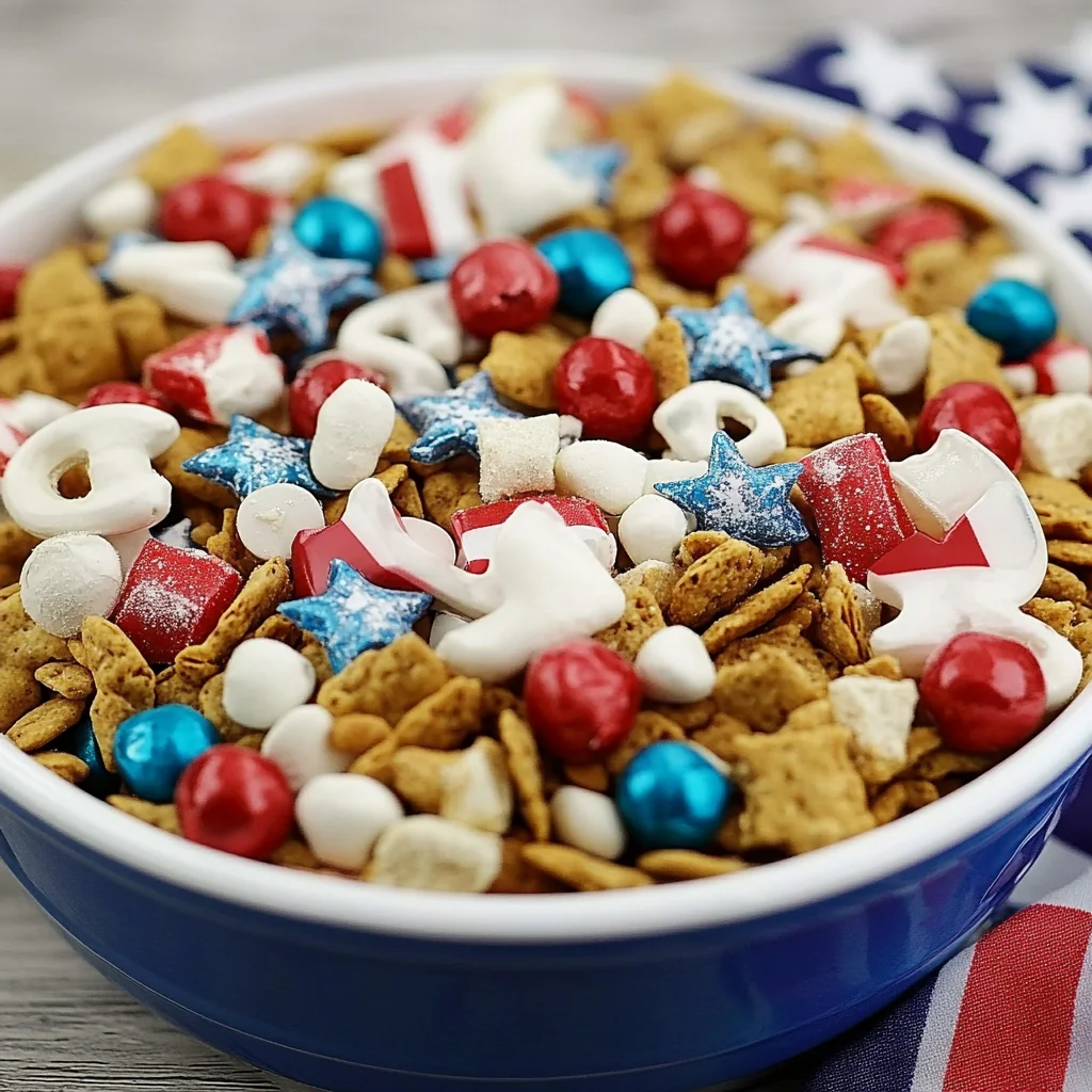 Patriotic
