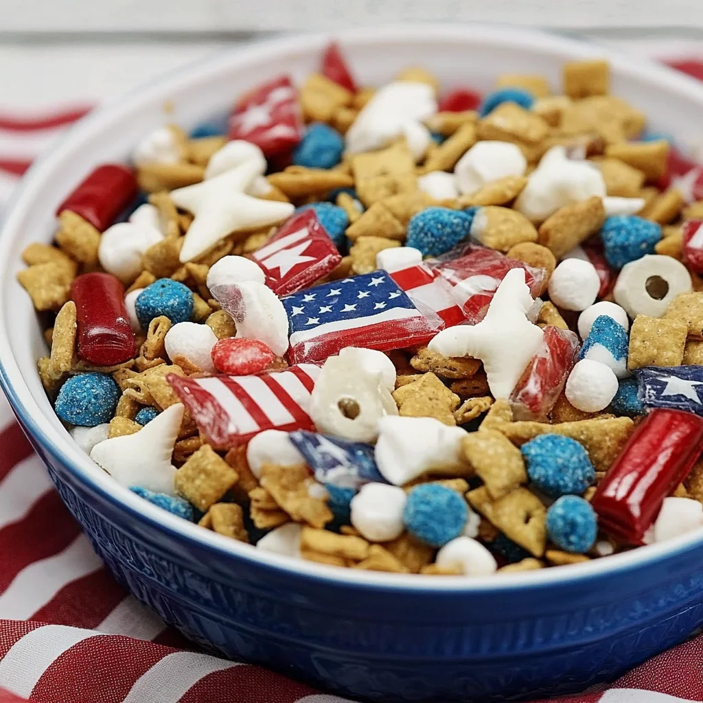 Patriotic