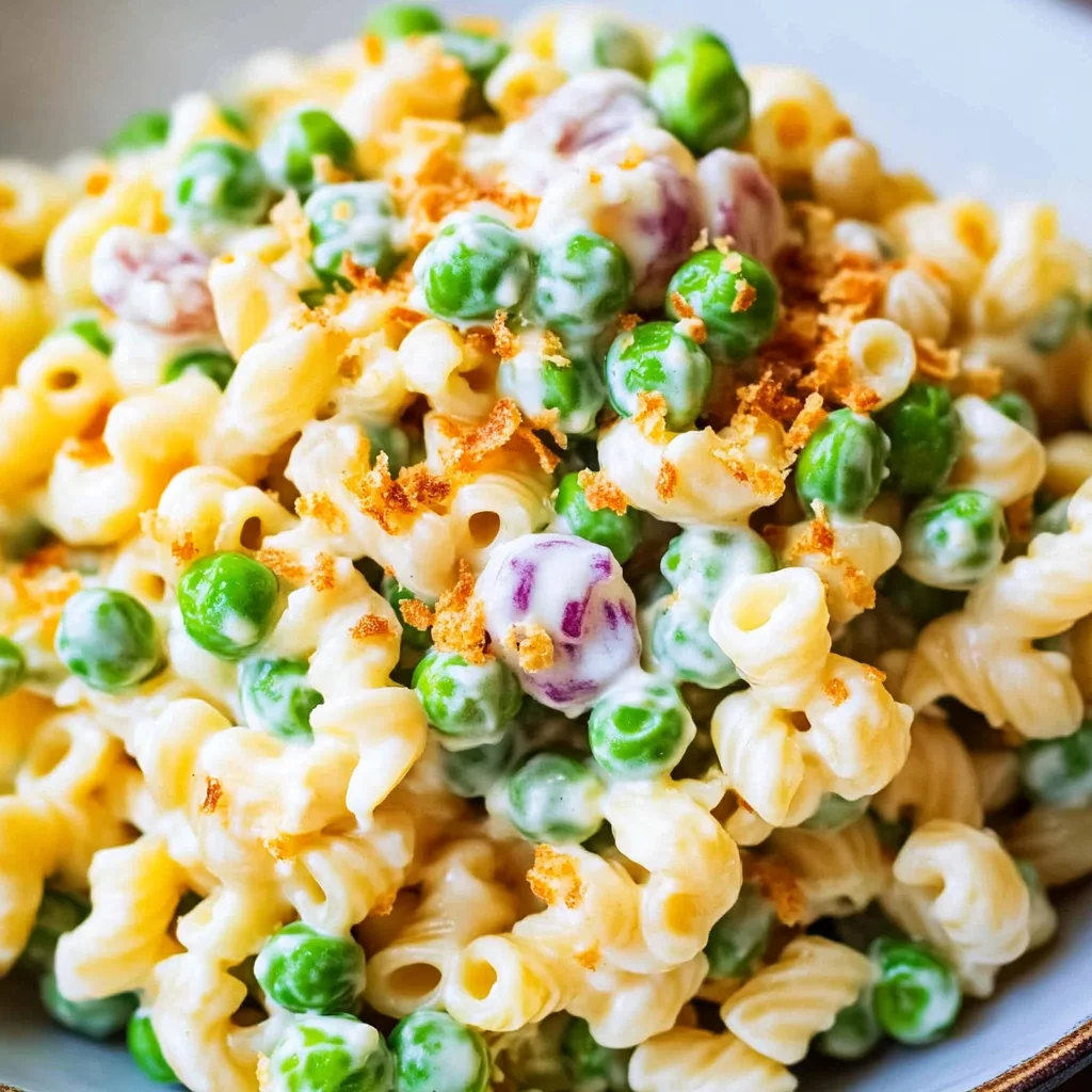 Pea