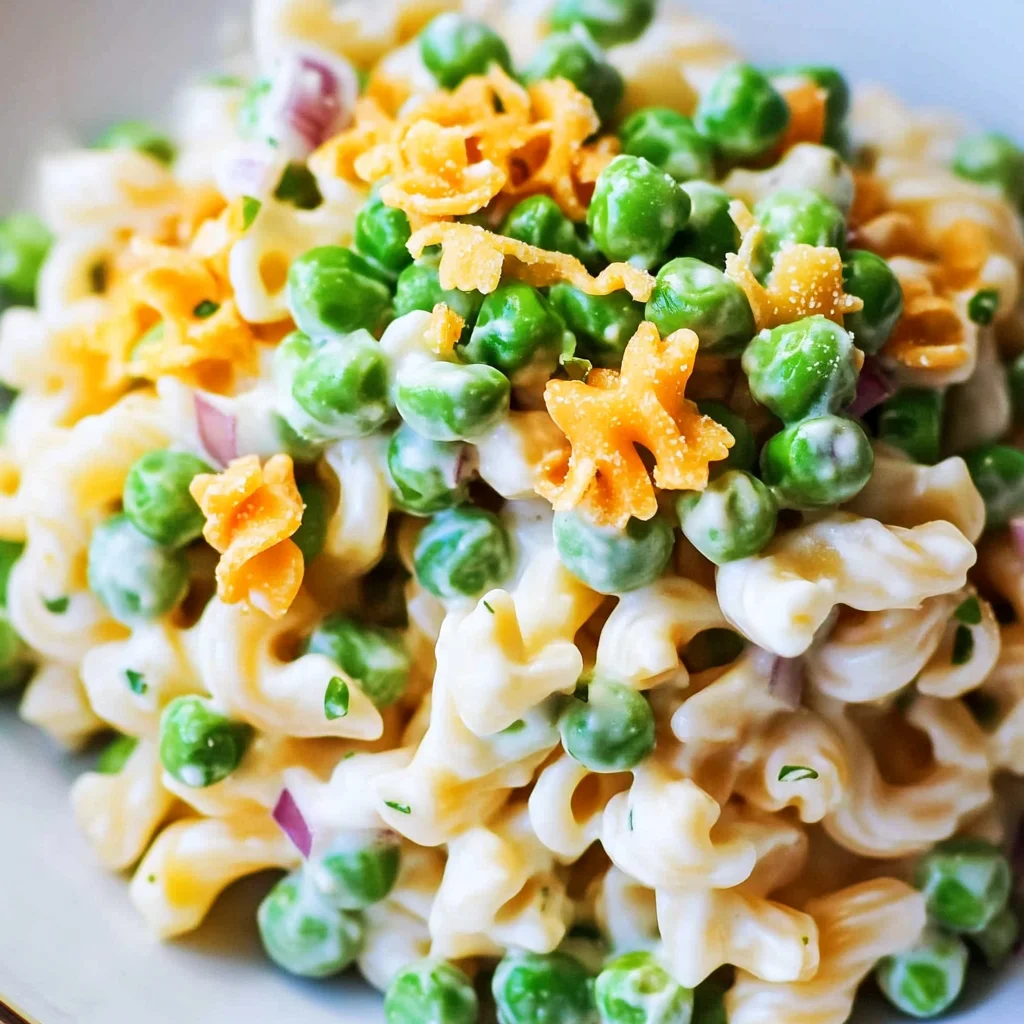 Pea