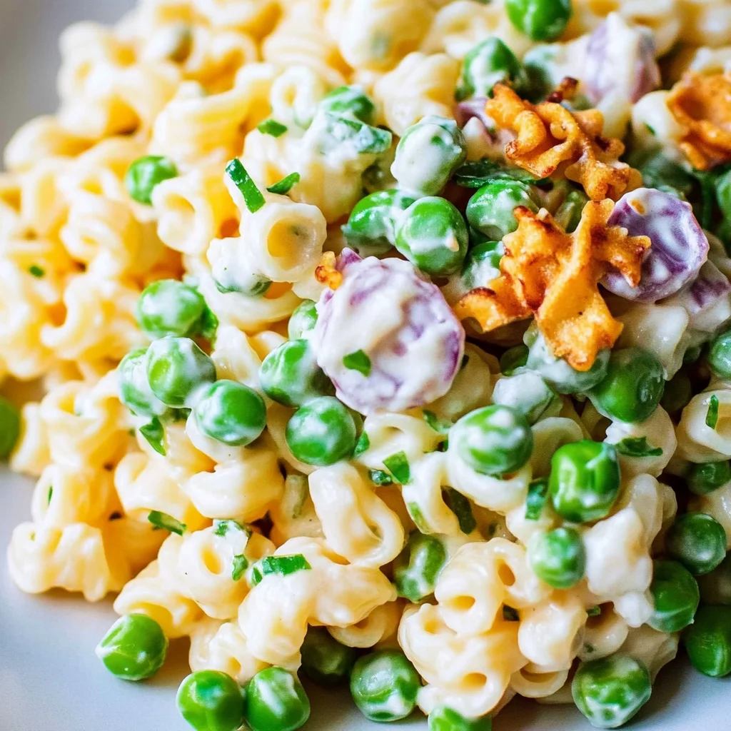 Pea