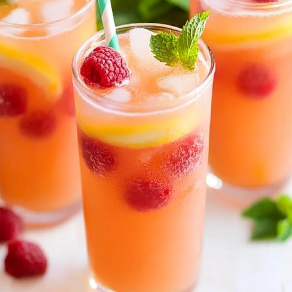 Raspberry