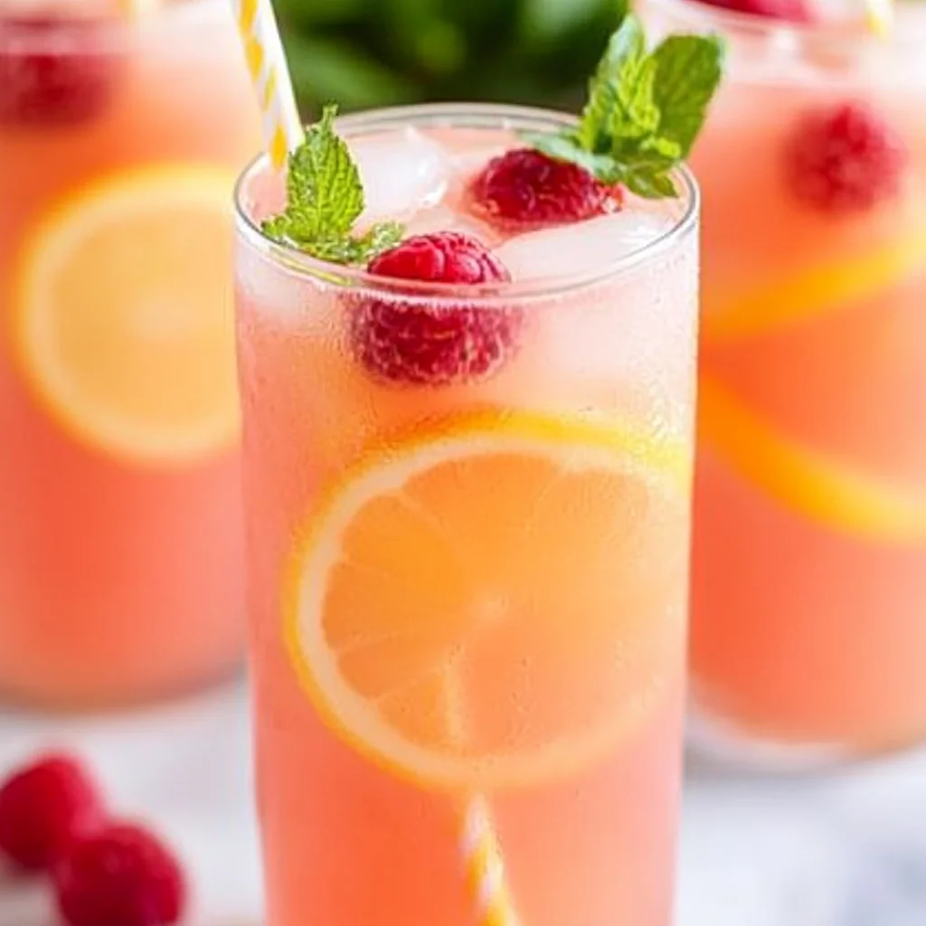 Raspberry