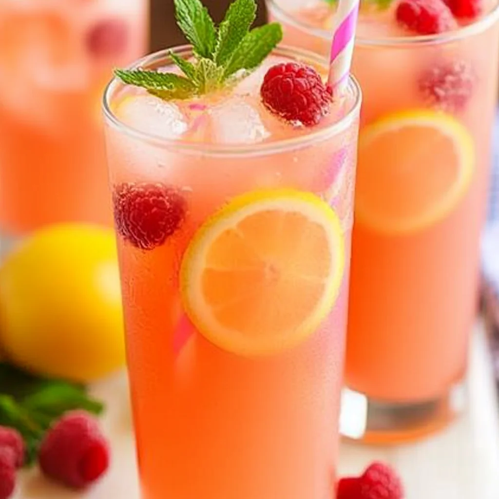 Raspberry