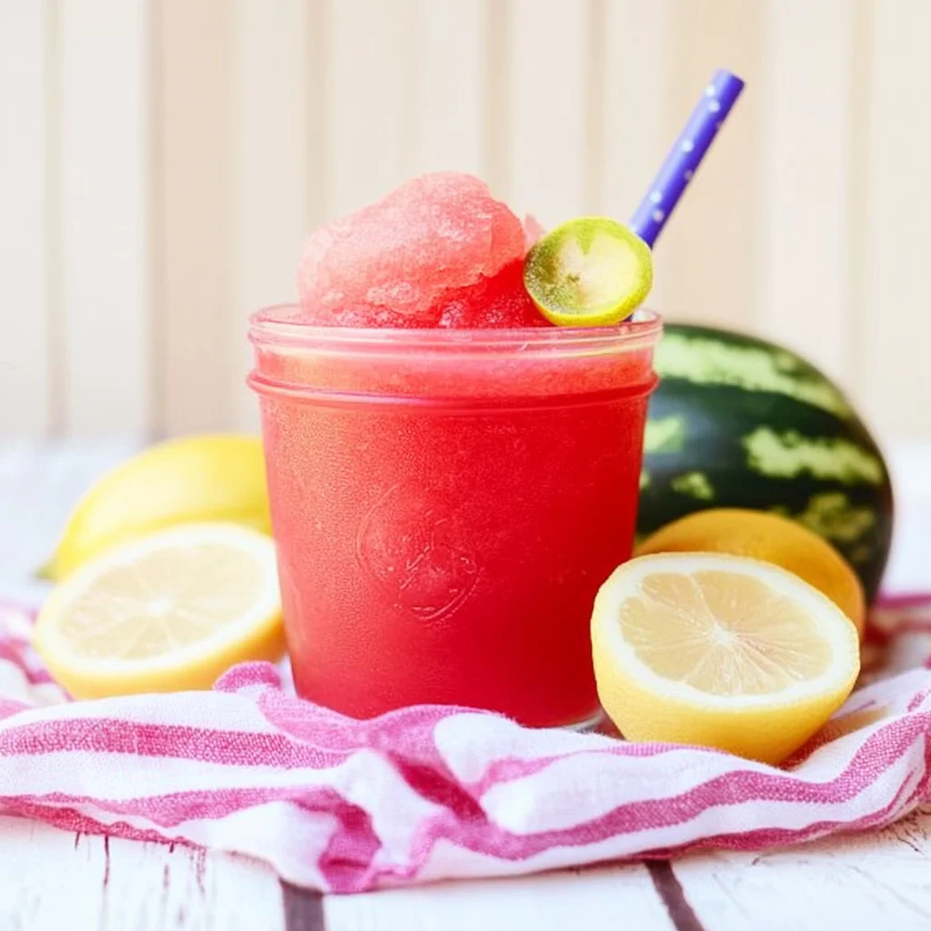 Slushy