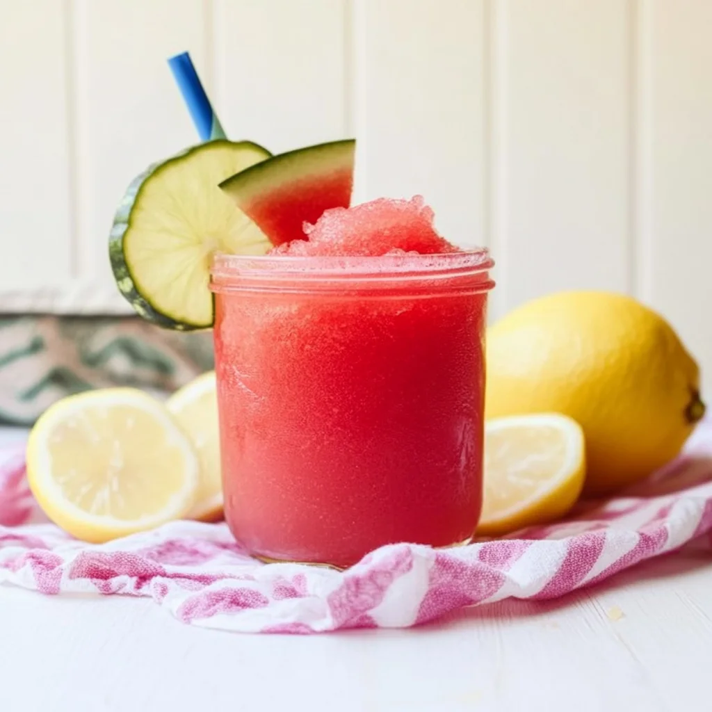 Slushy