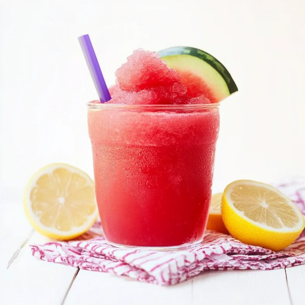 Slushy
