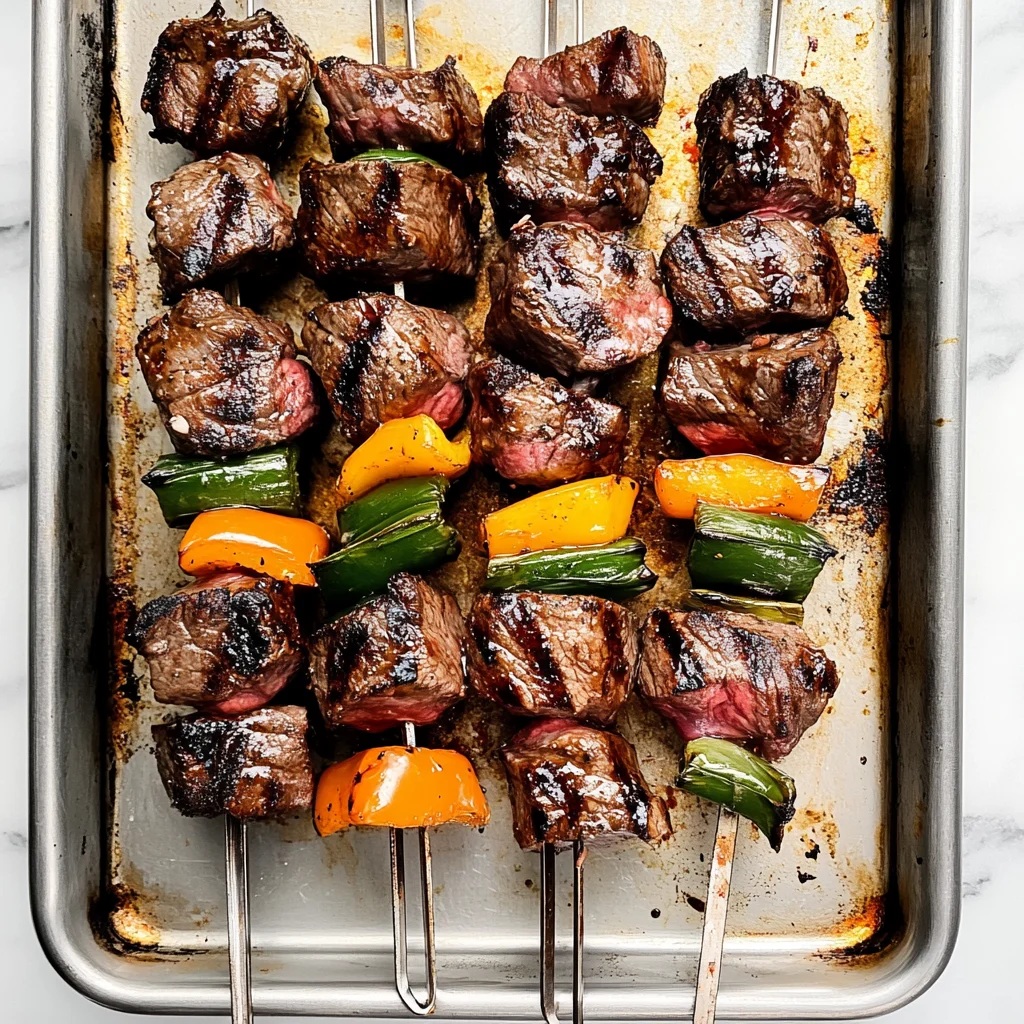 Steak