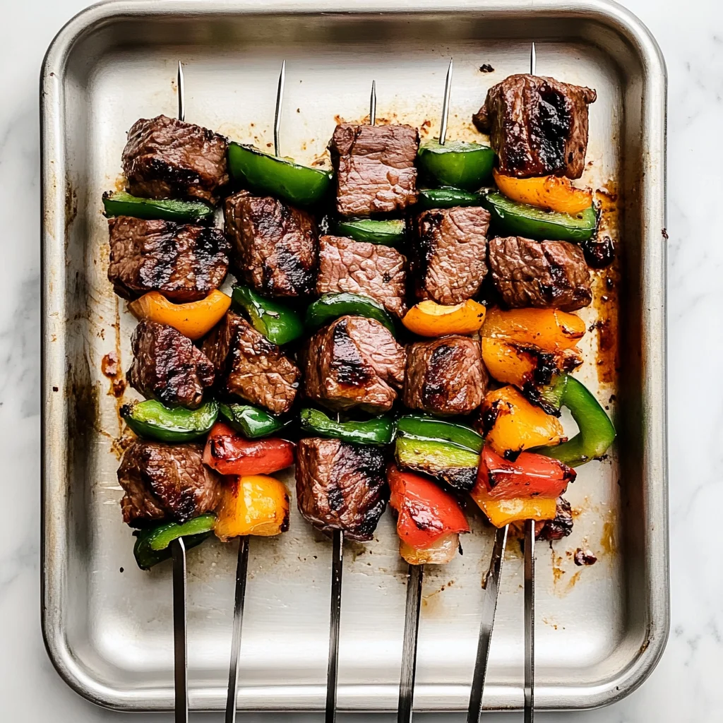 Steak