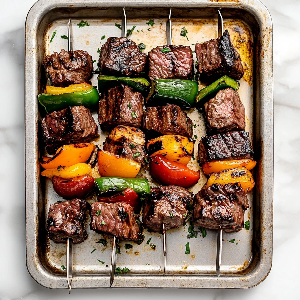 Steak