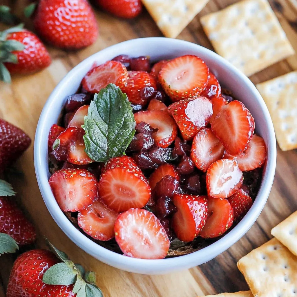 Strawberry