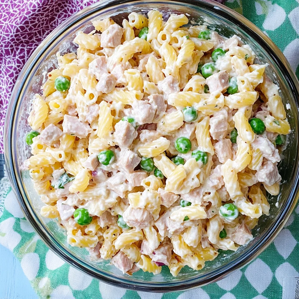 Tuna