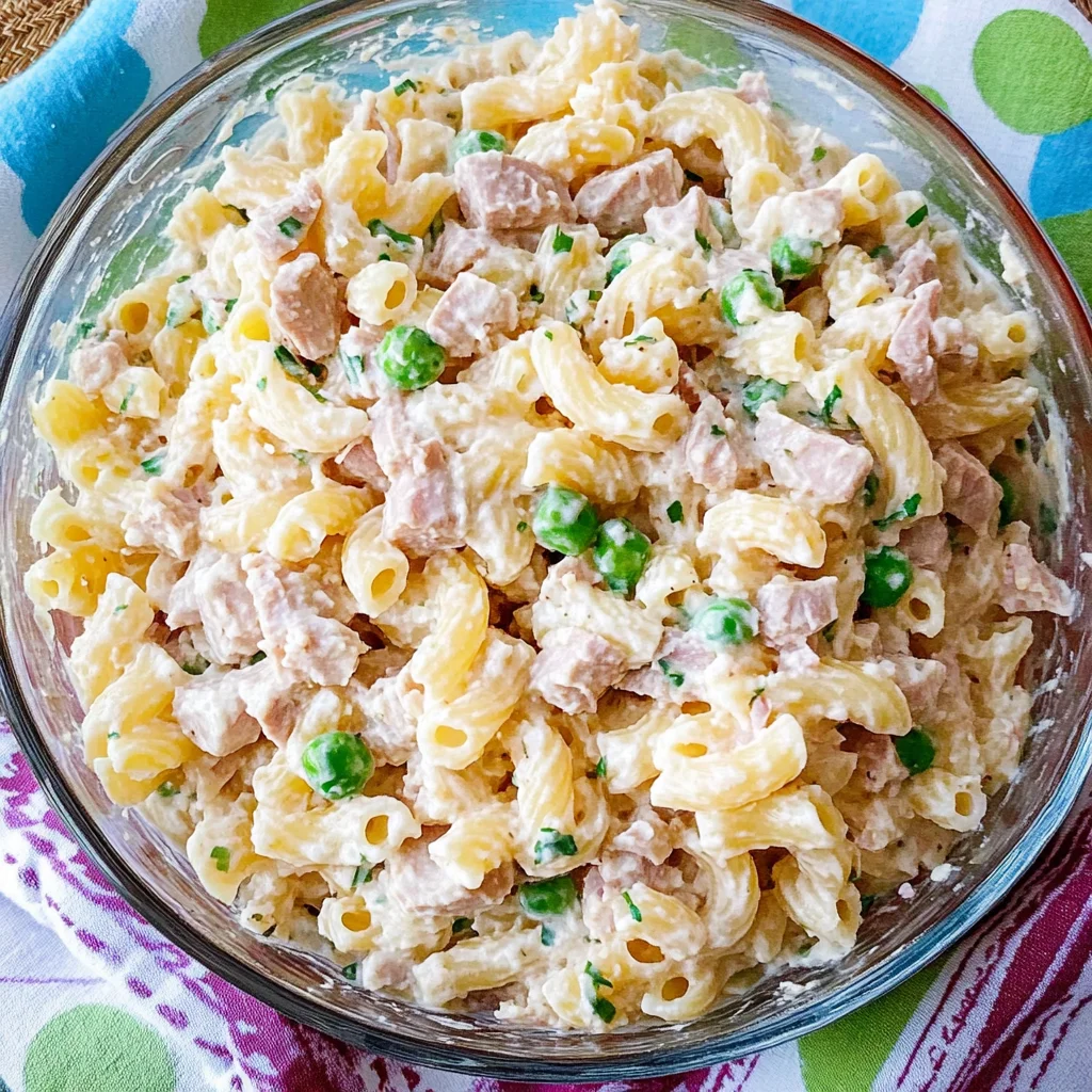 Tuna