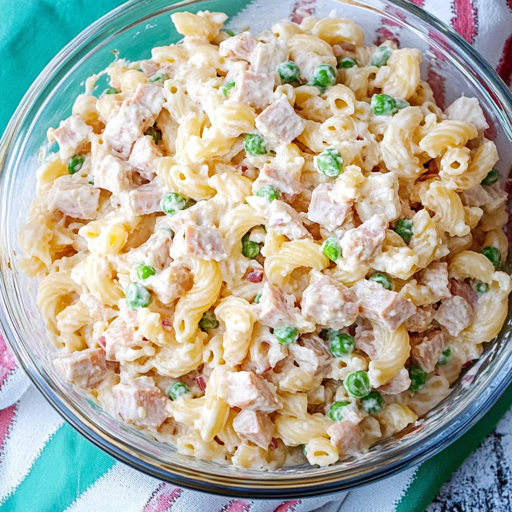Tuna