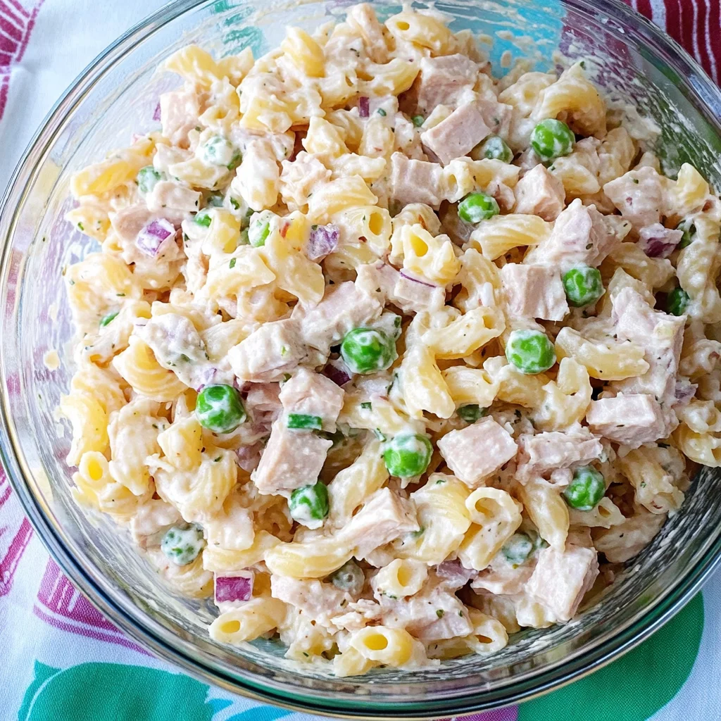 Tuna
