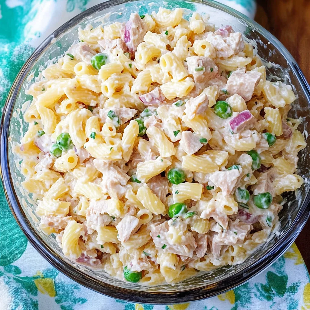 Tuna