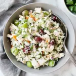 Ultimate Chicken Salad Recipe
