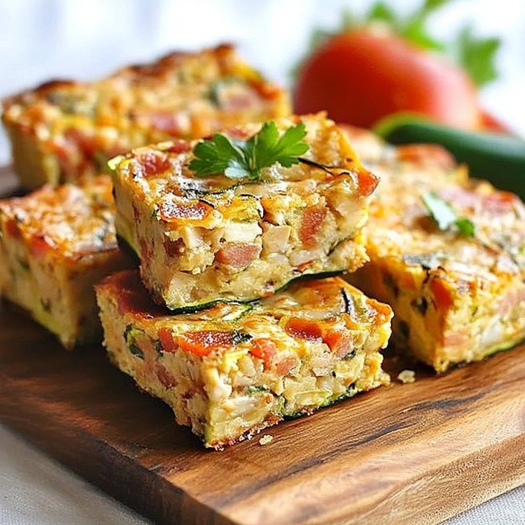 Zucchini