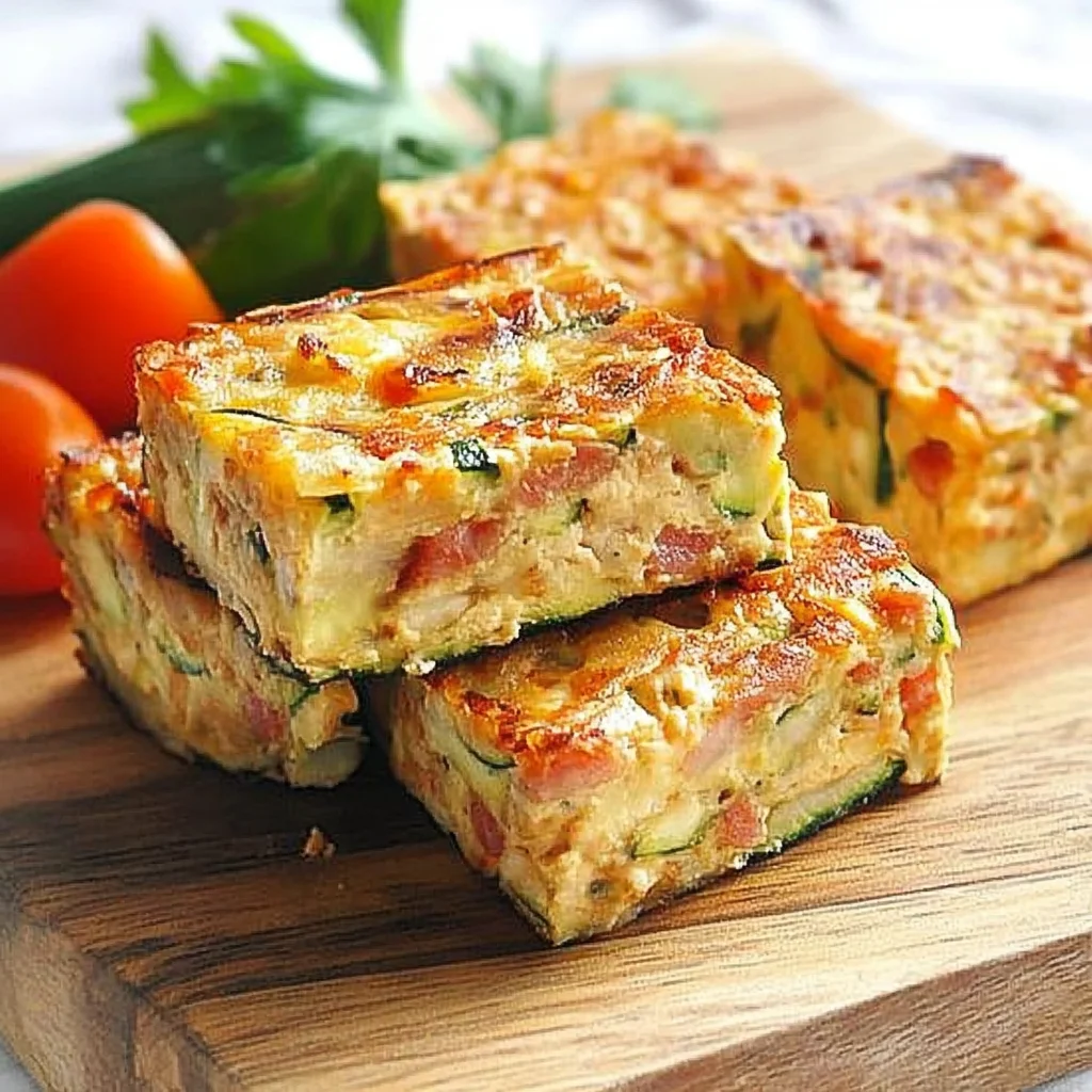 Zucchini