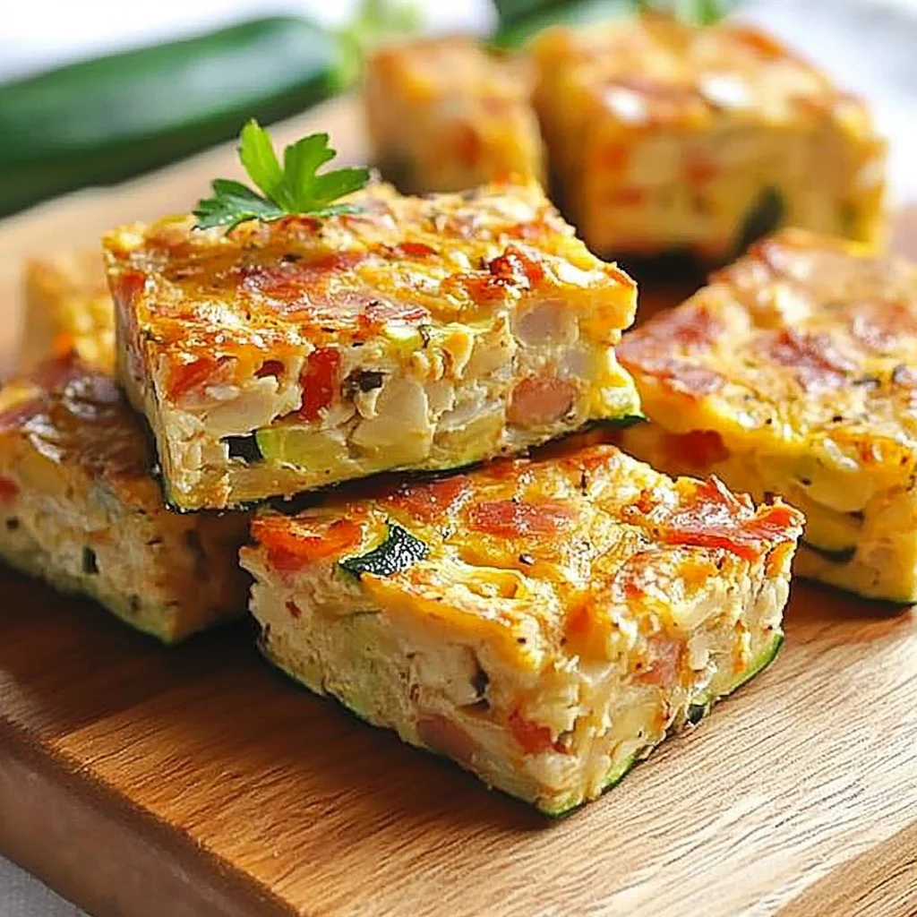 Zucchini