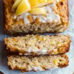 Apple Bread