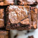 Best Fudgy Keto Brownies