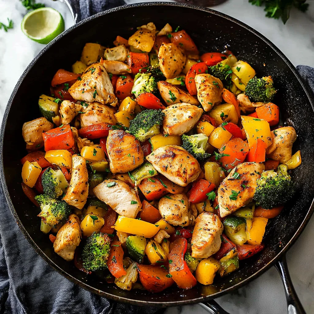 Chicken