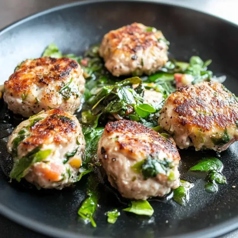 Easy Low Carb High Protein Meals