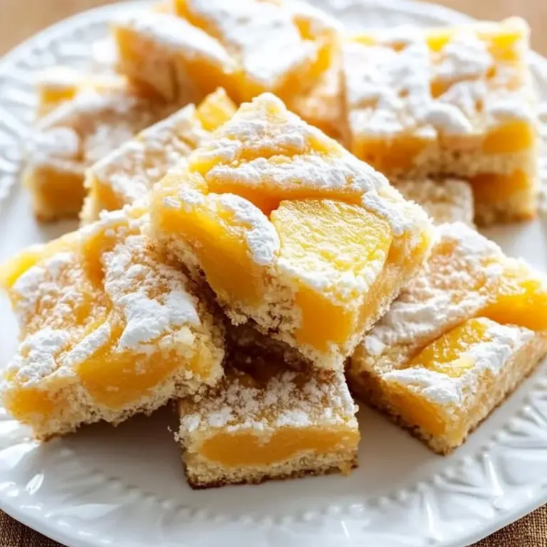 Fresh Peach CVanilla Extract (Alcohol-Free)b Bars