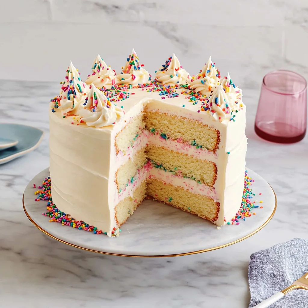 Funfetti