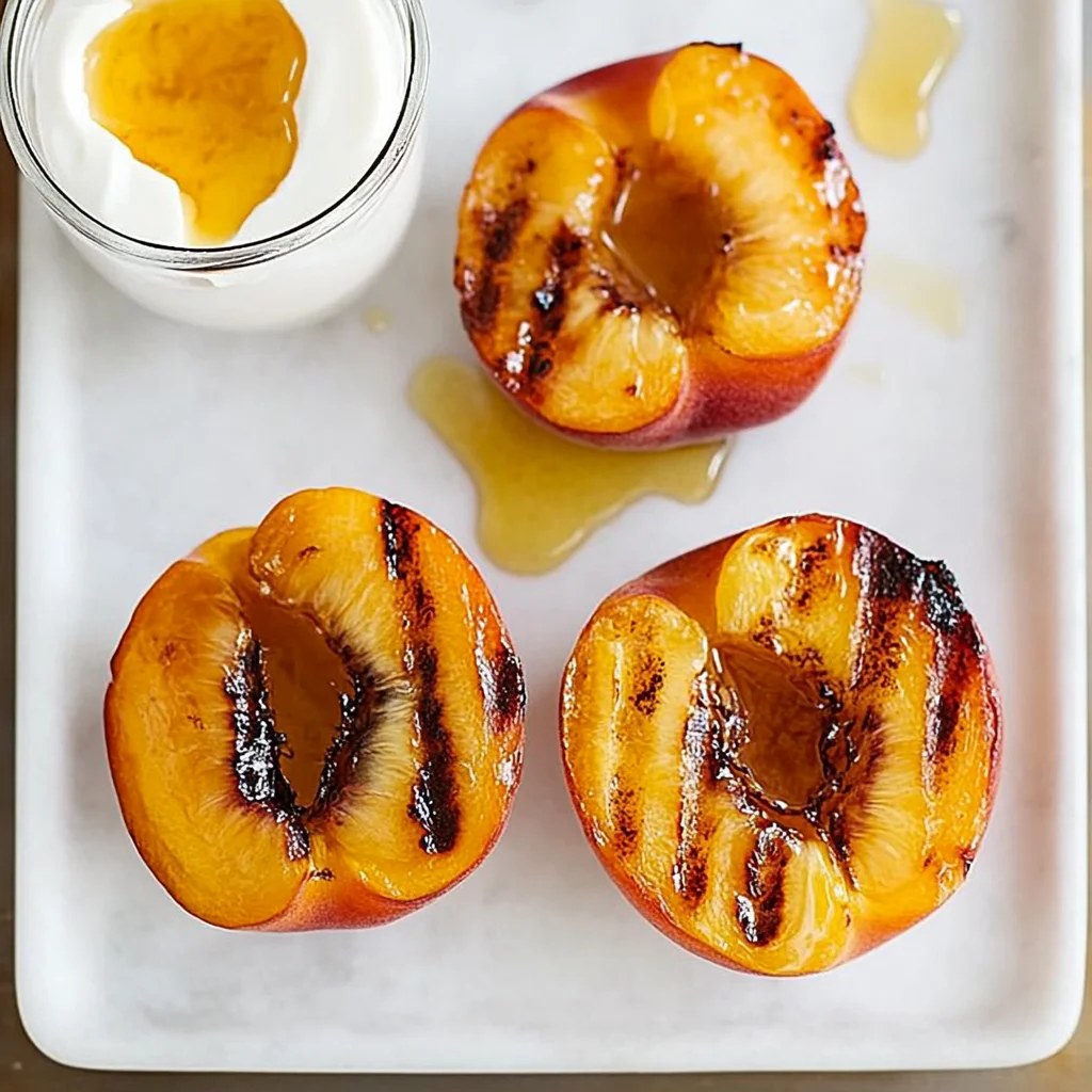 Grilled