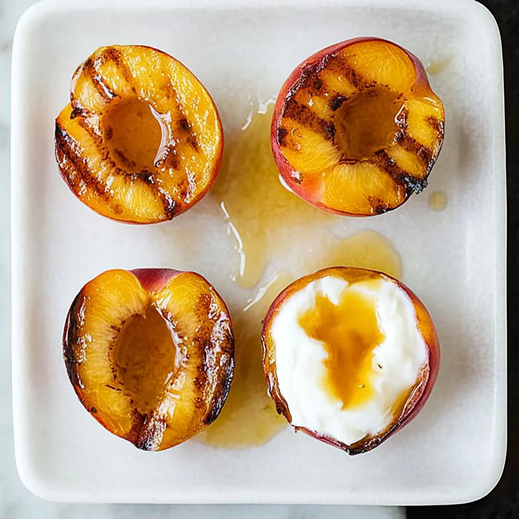 Grilled