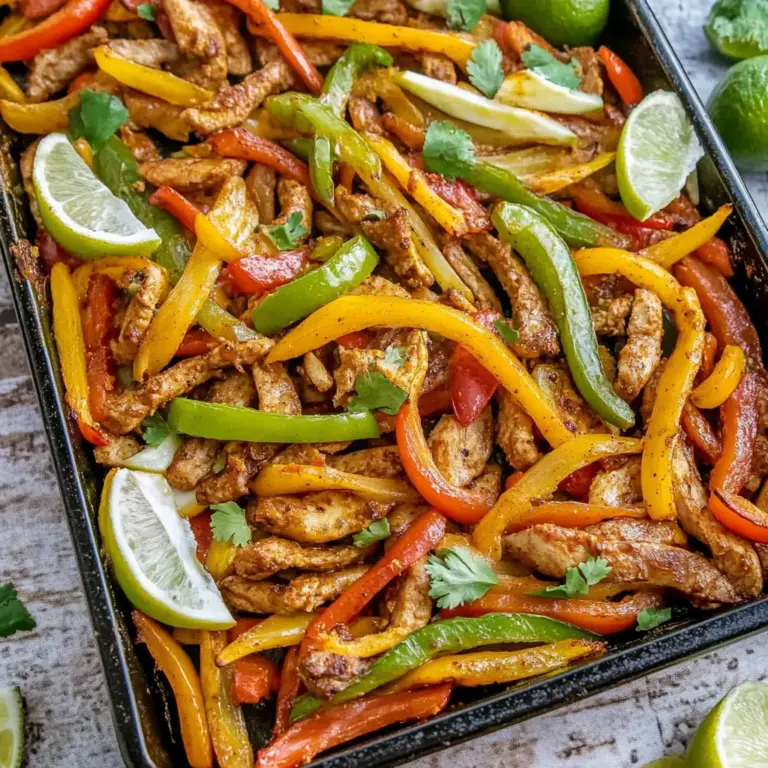 How To Serve Fajitas For A Crowd + The Best Toppings For Fajitas!