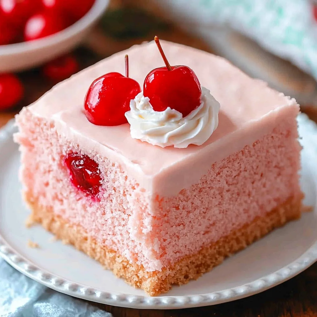 Maraschino