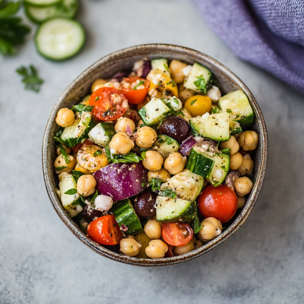 Mediterranean
